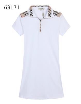 Burberry Women Shirts-758